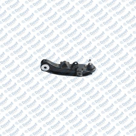 TEKNOROT MI-226 Alt Salincak On Sol Rotilli Sac Mitsubishi L300 82-86 H100 Van 93-04